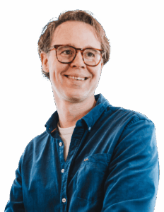 Matthijs-Smit founder BMC Shift