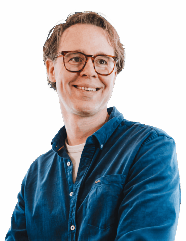 Matthijs-Smit founder BMC Shift